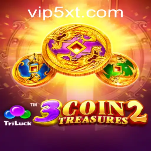 Discover the Adventurous World of 3CoinTreasures2 with 5xt PH Login