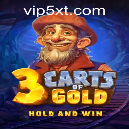Exploring the Exciting World of '3cartsOfGold': A New Gaming Experience