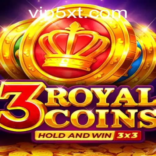 Discovering 3royalcoins: A Dive into the Exciting World of 5xt PH Login