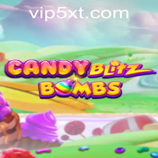 CandyBlitzBombs: The Addictive Puzzle Game You Can't Put Down