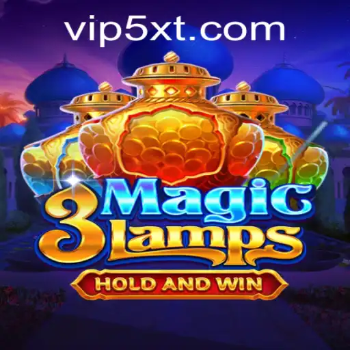 Discovering the Enchantment of 3MagicLamps and How to Access PH Login
