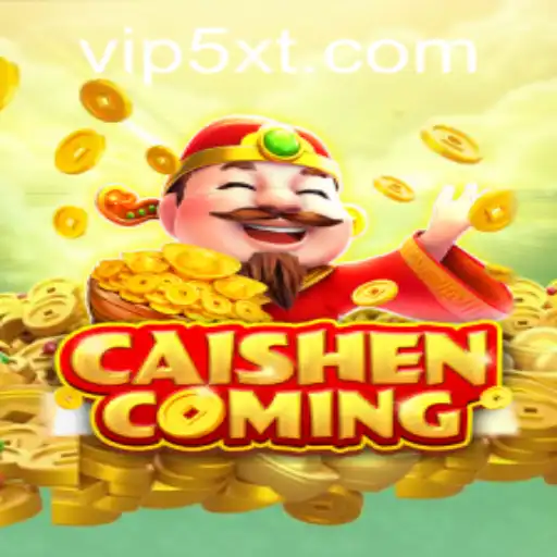 The Enchanting World of CAISHENCOMING: A Guide to Winning Big with 5xt PH Login