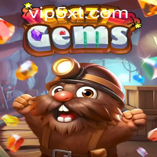 Exploring CrazyGems: A Vibrant Gem-Matching Adventure