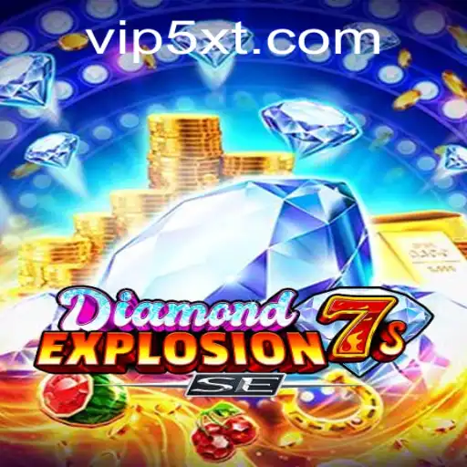 DiamondExplosion7sSE: The Thrilling World of Casino Gaming with 5xt PH Login