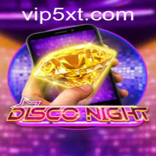 DiscoNightM: An Electrifying New Experience in Gaming