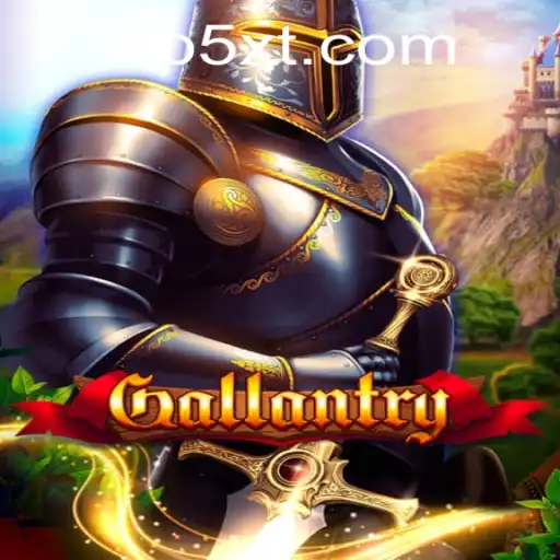 Discover the Thrilling World of Gallantry: A Comprehensive Guide