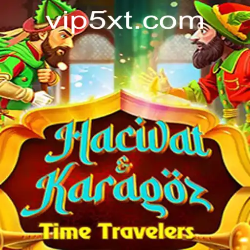 Exploring the Enchanting World of 'HacivatandKaragoz'