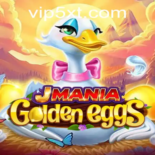 Explore the Thrills of JManiaGoldenEggs and Secure the 5xt PH Login Advantage