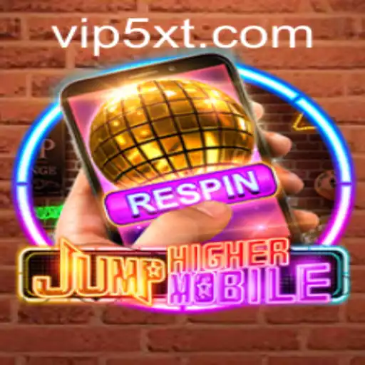 JumpHighermobile: Redefining Mobile Gaming with 5xt PH Login