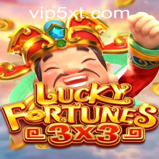 Exploring LUCKYFORTUNES3x3: A New Era of Online Gaming with 5xt PH Login