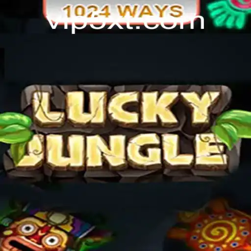 Exploring LuckyJungle1024: A Unique Gaming Experience