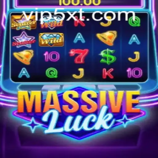 Unveiling MassiveLuck: A Revolutionary Venture in Online Gaming