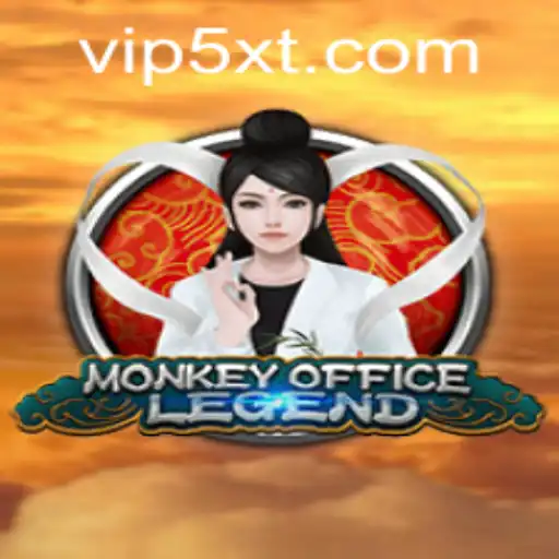 The Exciting World of MonkeyOfficeLegend: A New Adventure Awaits