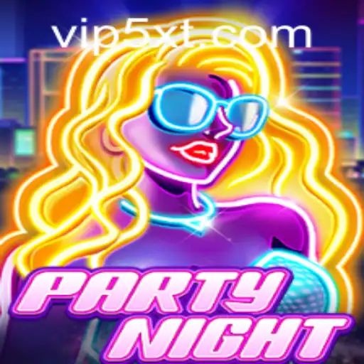 PartyNight: The Ultimate Social Gaming Experience