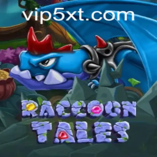 RaccoonTales Adventure: Delve into the Enigmatic World of 5xt PH Login