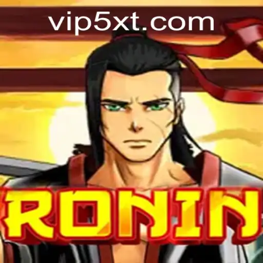 Exploring Ronin: A Dive into the Strategic World of 5xt PH Login