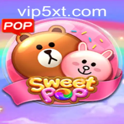 Discovering SweetPOP: A Fantastical Journey into the World of Sweetness
