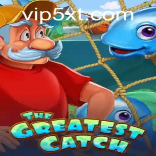 TheGreatestCatch: A Dive into Strategic Gaming with 5xt PH Login