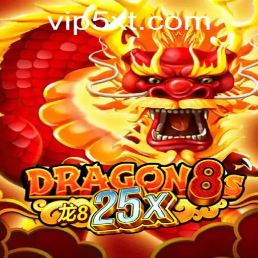 Unleashing the Enigma of Dragon8s25x: A New Gaming Phenomenon