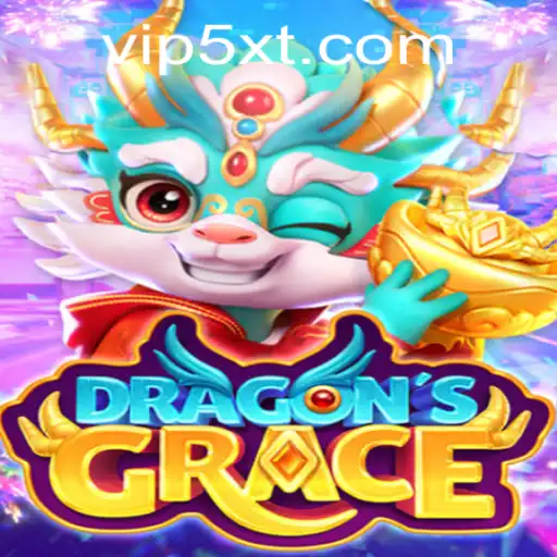 The Enchanting World of DragonsGrace and the 5xt PH Login