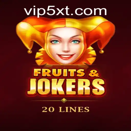 Exploring the Excitement of FruitsAndJokers20 with 5xt PH Login
