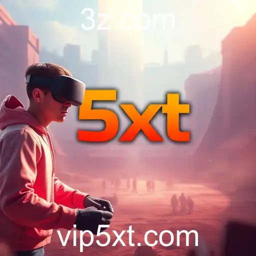 Tendências Emergentes no Mundo dos Jogos Online