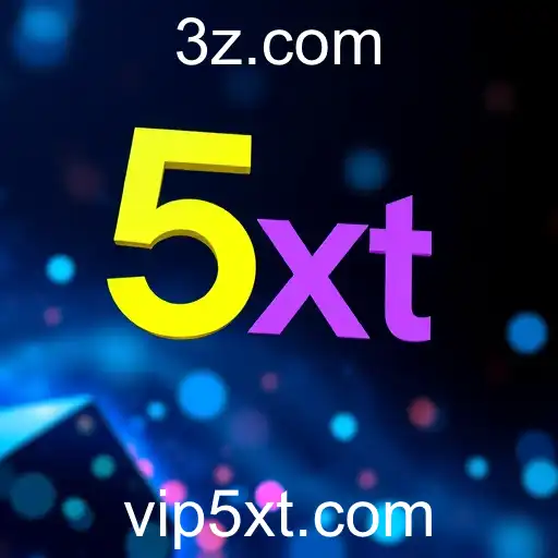 Revolução no Mundo dos Games: A Ascensão de '5xt'