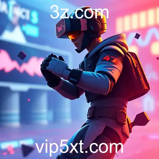 A Ascensão dos Jogos em 2025: A Influência da 5xt