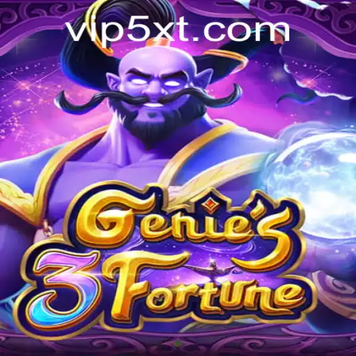 Exploring the Mystical World of Genie3Fortune and the 5xt PH Login