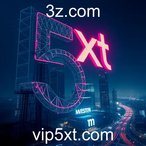 O Impacto da Palavra-Chave 5xt nos Jogos de 2025