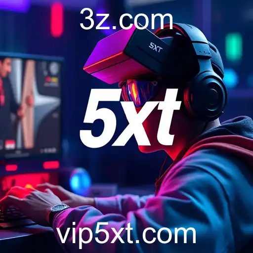 Inovação e Tendências no Mundo dos Jogos Online