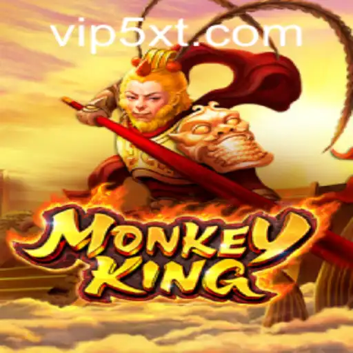 Explore the World of MonkeyKing: An Adventure with 5xt PH Login