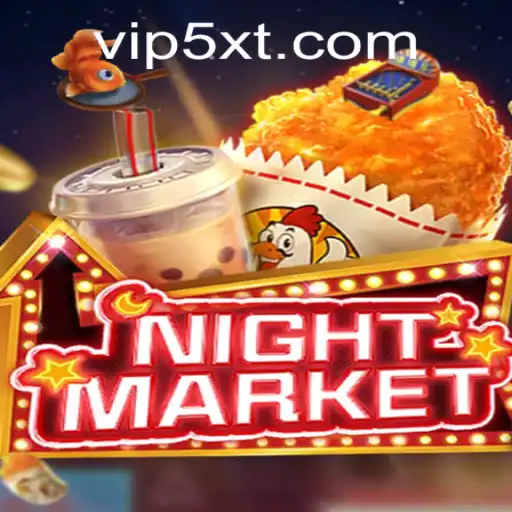Exploring the Exciting World of NIGHTMARKET