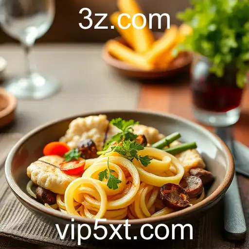 Evolução do Mundo 5xt: Tendências e Novidades em Jogos