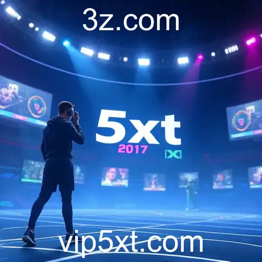 A Revolução dos Jogos em 2025: 5xt e Novas Tendências