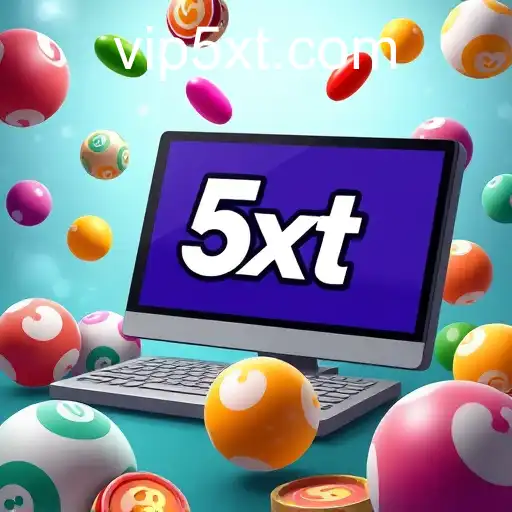 The Dynamic Landscape of Online Bingo with 5xt PH Login