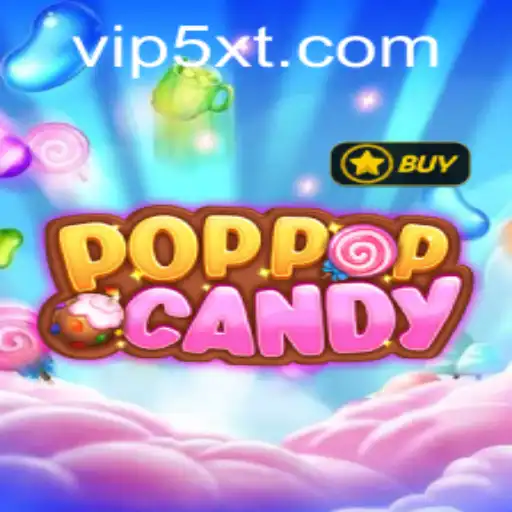 Unveiling the Excitement of POPPOPCANDY: A New Gaming Adventure