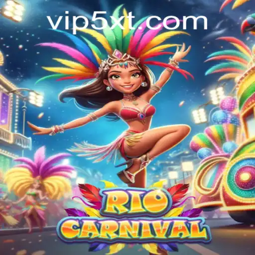 The Vibrant World of RioCarnival: Your Ultimate Guide to 5xt PH Login