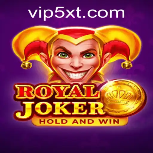 Discover RoyalJoker: The Exciting World of 5xt PH Login