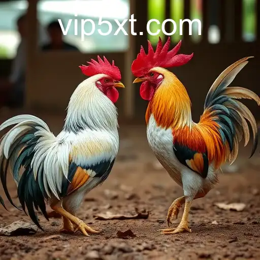 The World of Sabong Games and the Digital Frontier with 5xt PH Login