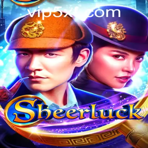 Unveiling the Intrigue of Sheerluck: A Thrilling Adventure Game