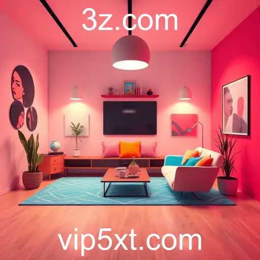 Revolução no Mundo dos Jogos: 5xt Ganha Destaque