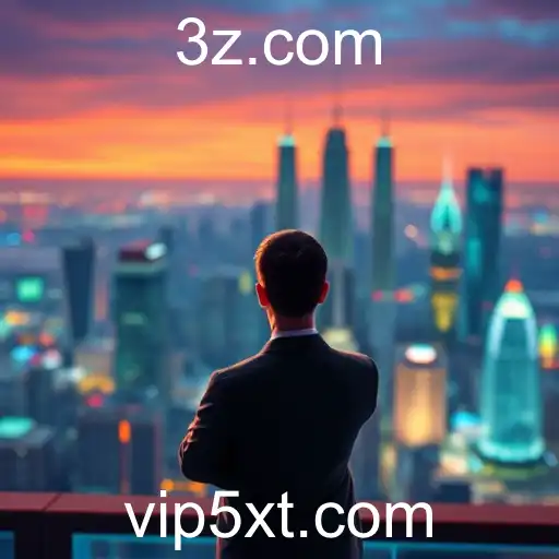 Inovações e Tendências no Universo dos Jogos em 2025