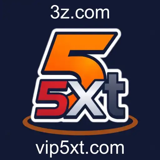 A Revolução do 5xt nos Jogos Online