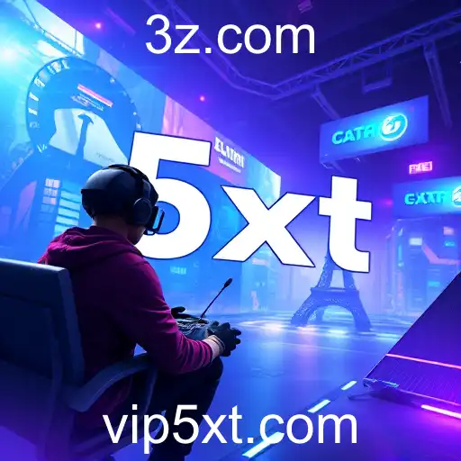 O Impacto da Tecnologia no Mundo dos Jogos em 2025