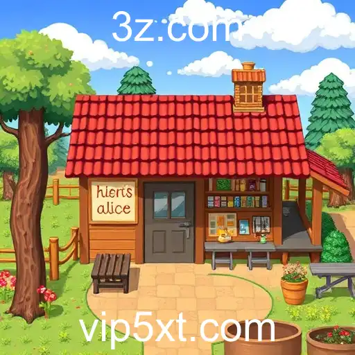 Inovação nos Jogos Online: A Ascensão do 5xt