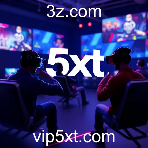 Revolução do 5xt: O Futuro dos Jogos em Português