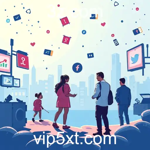 Inovações Tecnológicas em 2025: O Impacto da 5xt no Brasil