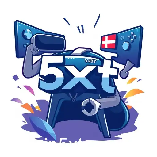 A Ascensão do 5xt e a Nova Era dos Jogos Online