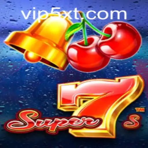 Super7s: An Engaging Online Experience with 5xt PH Login